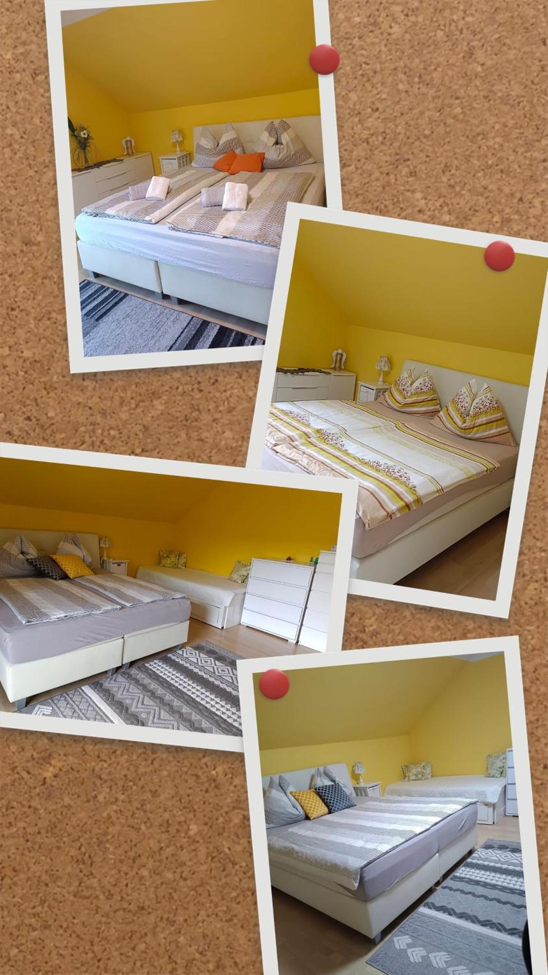 Haus Flora - Ferienwohnung Bodensdorf Bagian luar foto